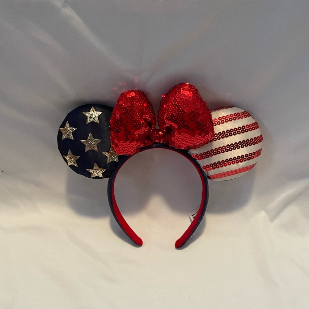 Disney Mickey Ears